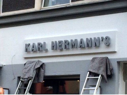 Photo: Karl Hermann&amp;#039;s